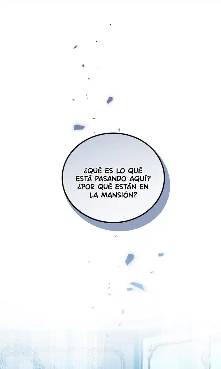 Me Convertí En La Rival De Los Protagonistas - Capítulo 51 - Página 3 - LectorTMOo