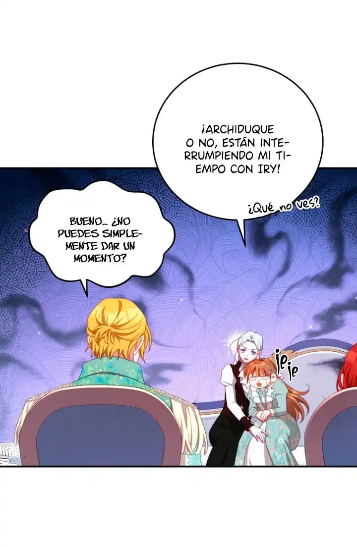 Me Convertí En La Rival De Los Protagonistas - Capítulo 51 - Página 5 - LectorTMOo