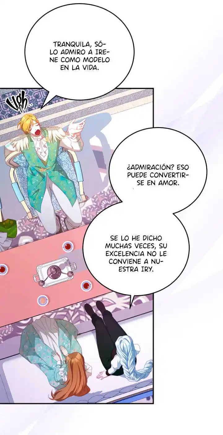 Me Convertí En La Rival De Los Protagonistas - Capítulo 51 - Página 8 - LectorTMOo