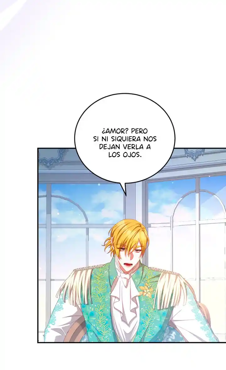 Me Convertí En La Rival De Los Protagonistas - Capítulo 51 - Página 9 - LectorTMOo