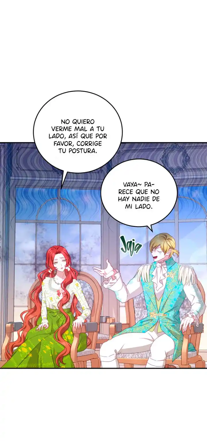 Me Convertí En La Rival De Los Protagonistas - Capítulo 51 - Página 12 - LectorTMOo