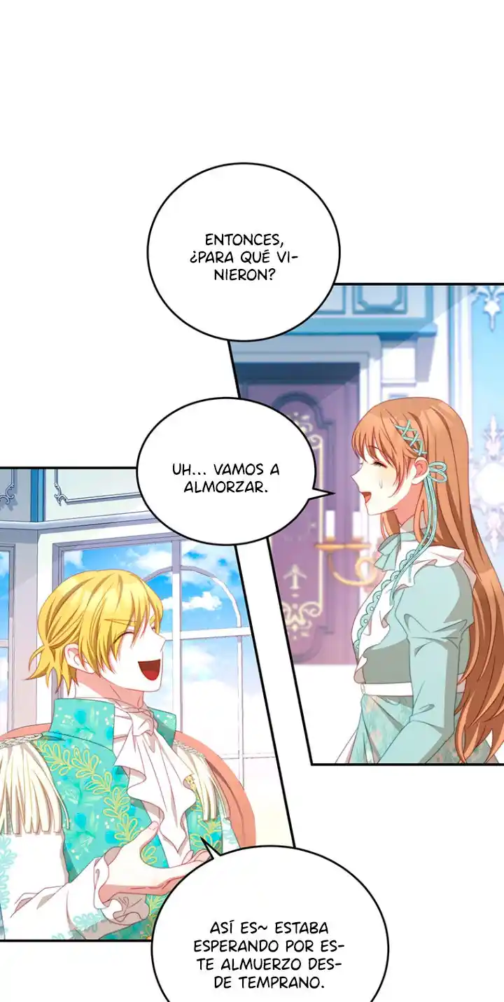 Me Convertí En La Rival De Los Protagonistas - Capítulo 51 - Página 13 - LectorTMOo