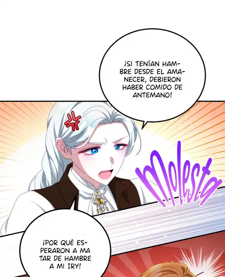 Me Convertí En La Rival De Los Protagonistas - Capítulo 51 - Página 16 - LectorTMOo