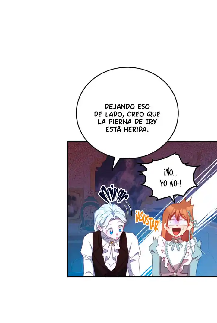 Me Convertí En La Rival De Los Protagonistas - Capítulo 51 - Página 19 - LectorTMOo