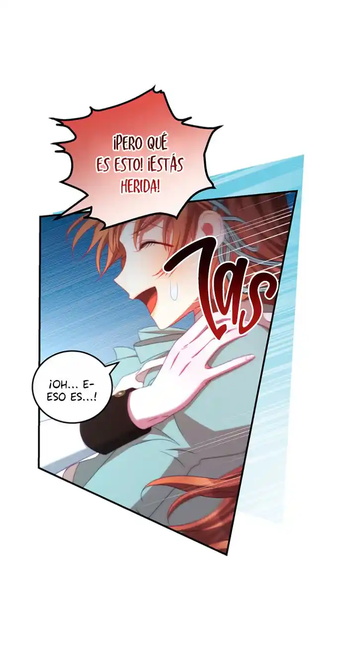 Me Convertí En La Rival De Los Protagonistas - Capítulo 51 - Página 22 - LectorTMOo