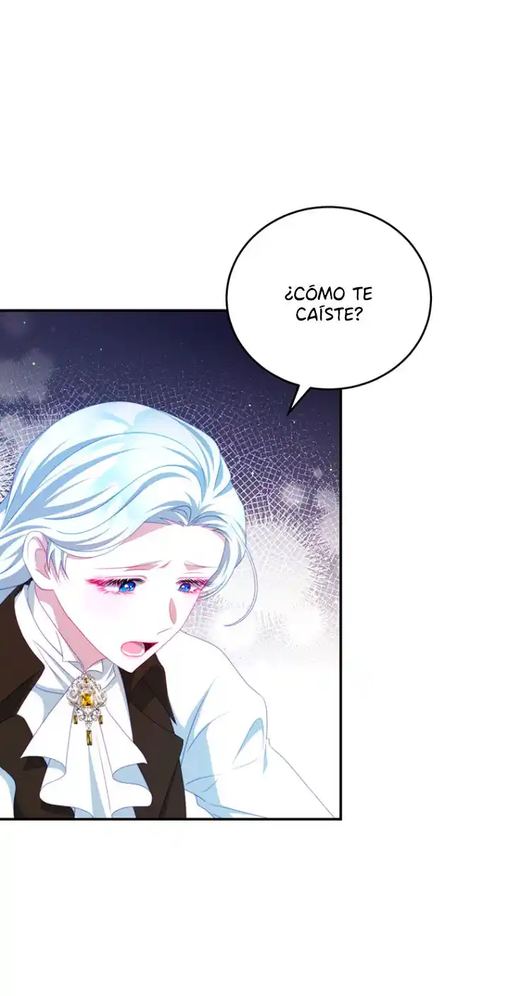 Me Convertí En La Rival De Los Protagonistas - Capítulo 51 - Página 26 - LectorTMOo