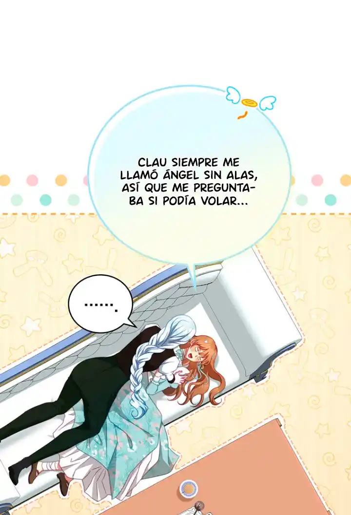 Me Convertí En La Rival De Los Protagonistas - Capítulo 51 - Página 27 - LectorTMOo