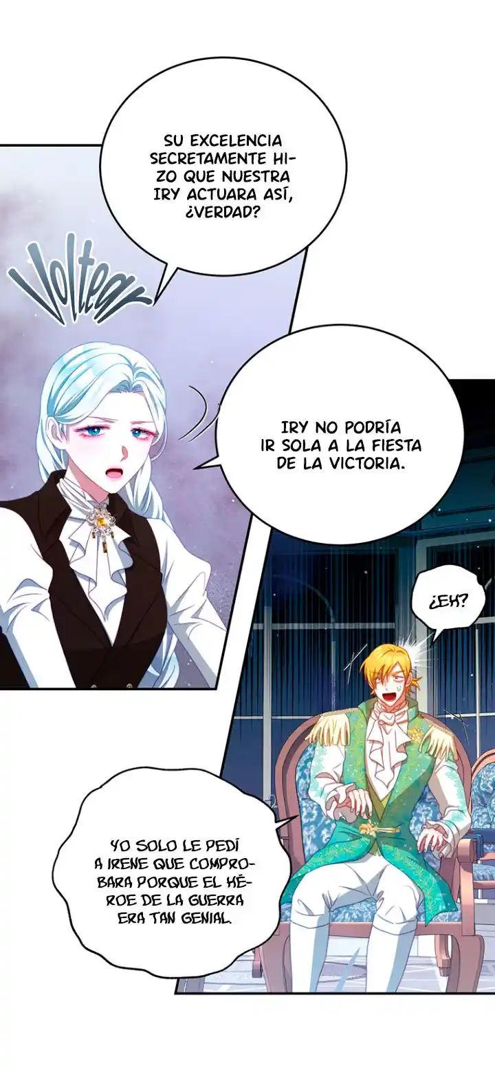 Me Convertí En La Rival De Los Protagonistas - Capítulo 51 - Página 30 - LectorTMOo