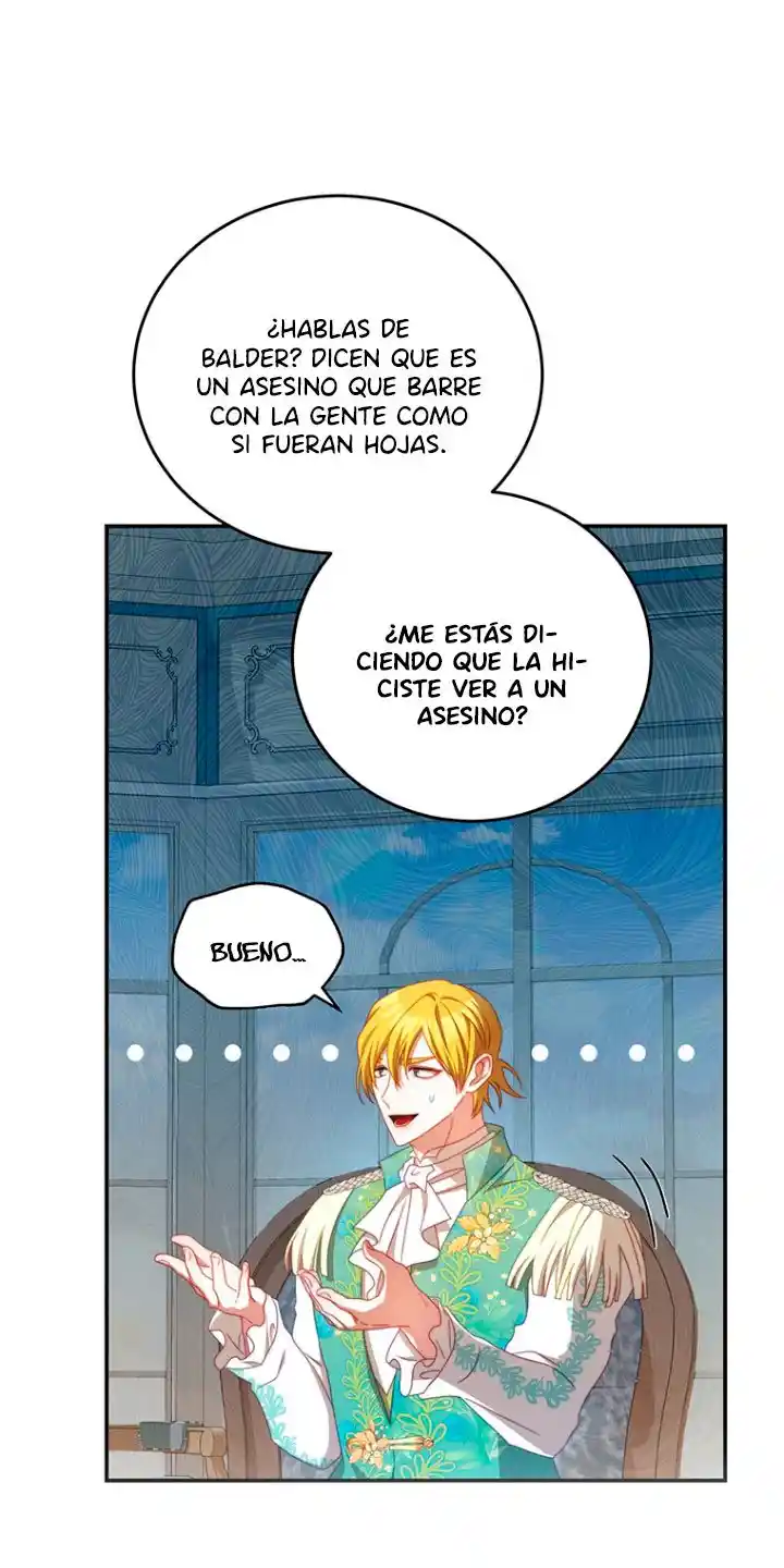 Me Convertí En La Rival De Los Protagonistas - Capítulo 51 - Página 31 - LectorTMOo