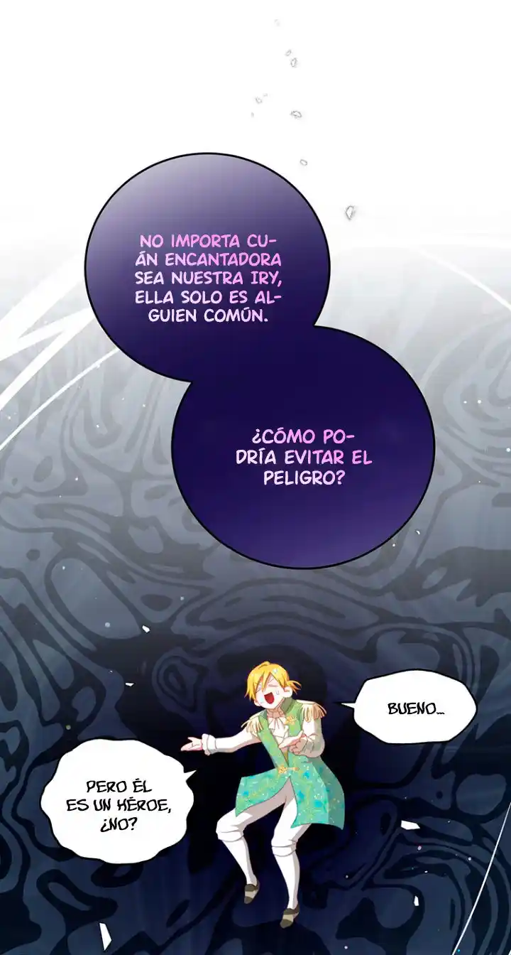 Me Convertí En La Rival De Los Protagonistas - Capítulo 51 - Página 32 - LectorTMOo