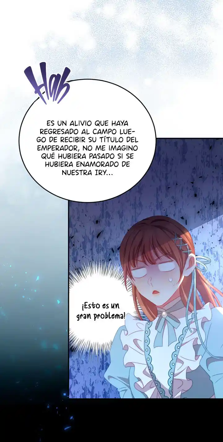 Me Convertí En La Rival De Los Protagonistas - Capítulo 51 - Página 35 - LectorTMOo