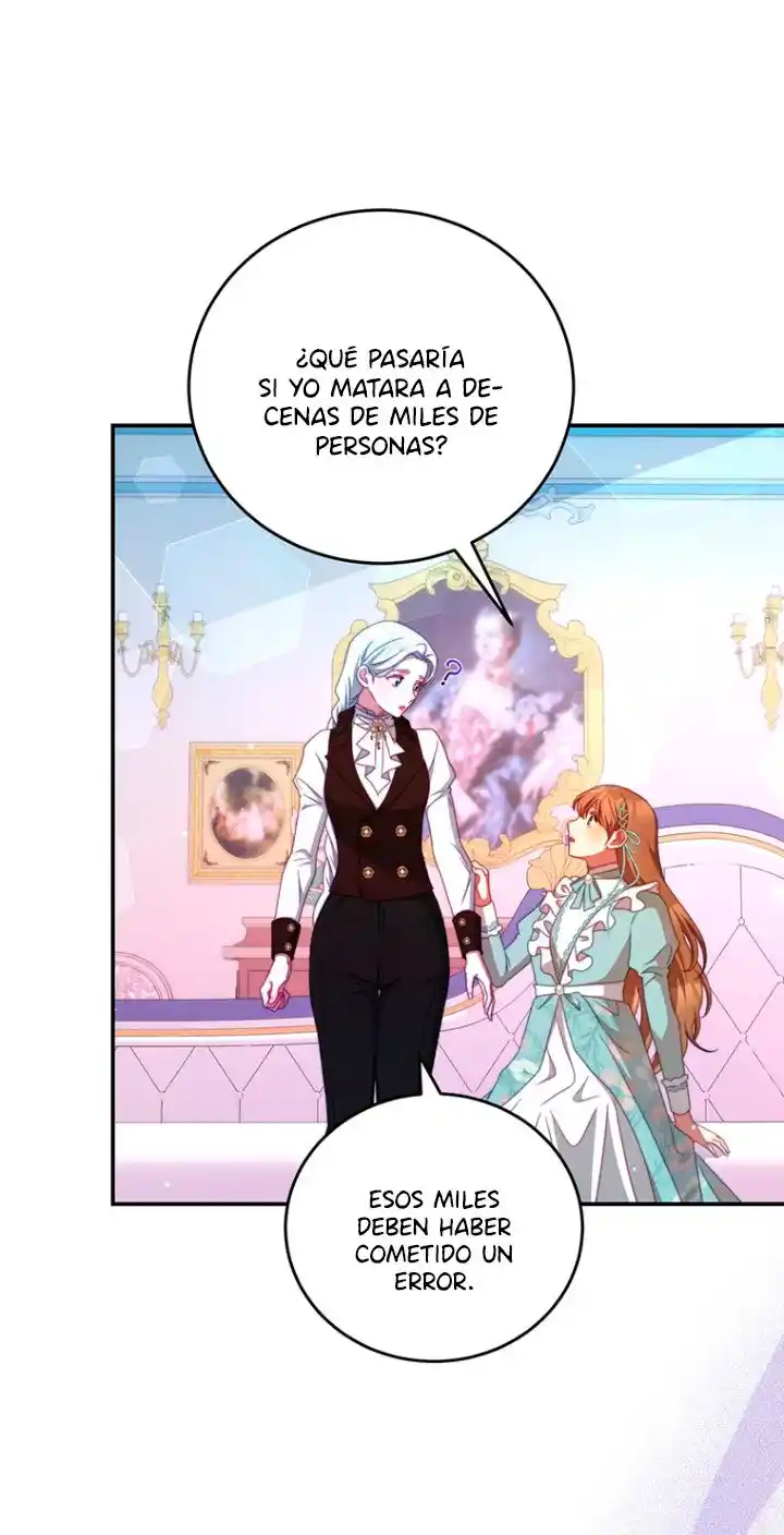 Me Convertí En La Rival De Los Protagonistas - Capítulo 51 - Página 38 - LectorTMOo