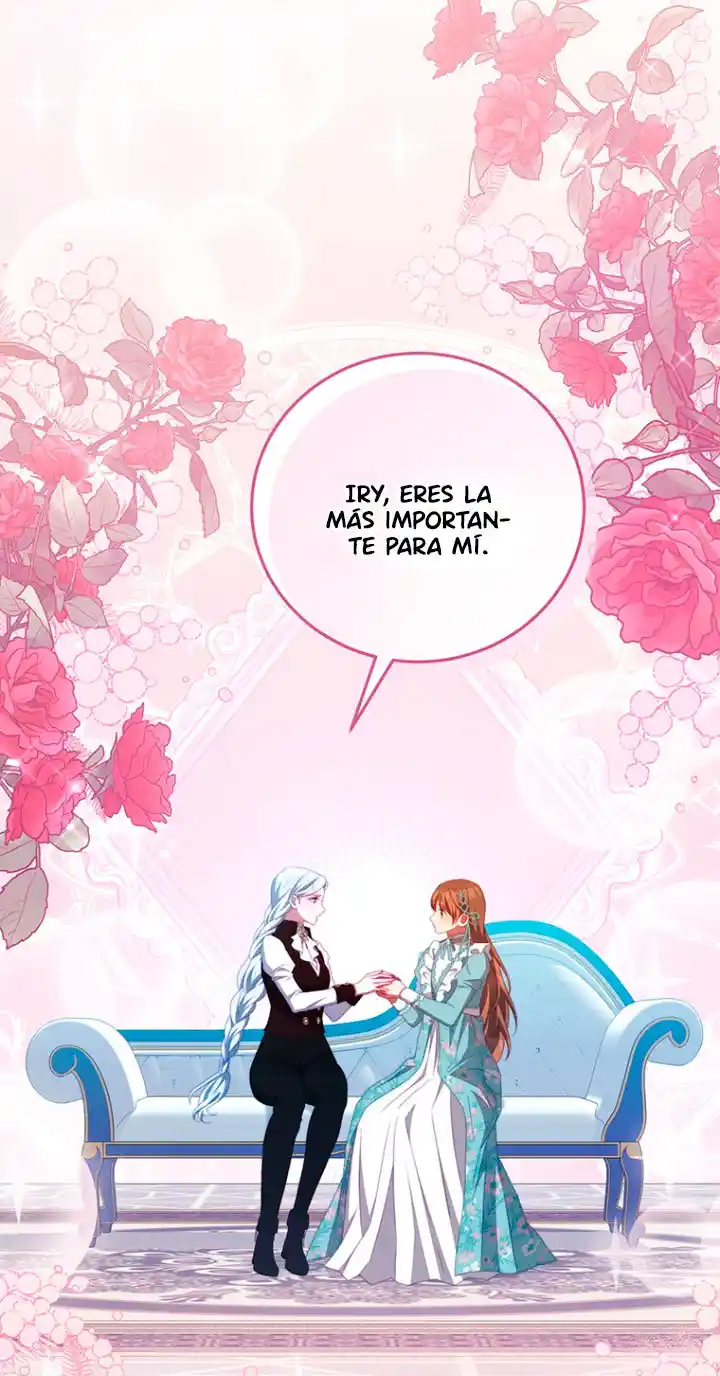 Me Convertí En La Rival De Los Protagonistas - Capítulo 51 - Página 40 - LectorTMOo