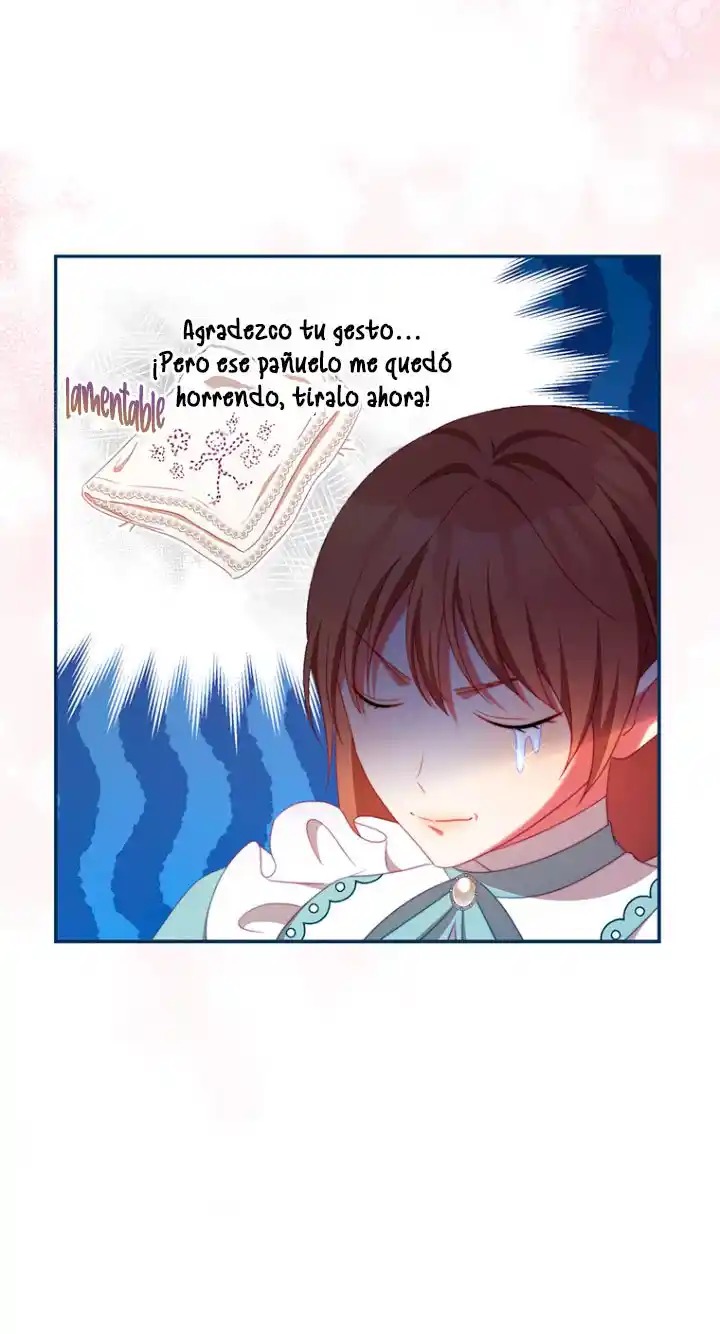 Me Convertí En La Rival De Los Protagonistas - Capítulo 51 - Página 43 - LectorTMOo