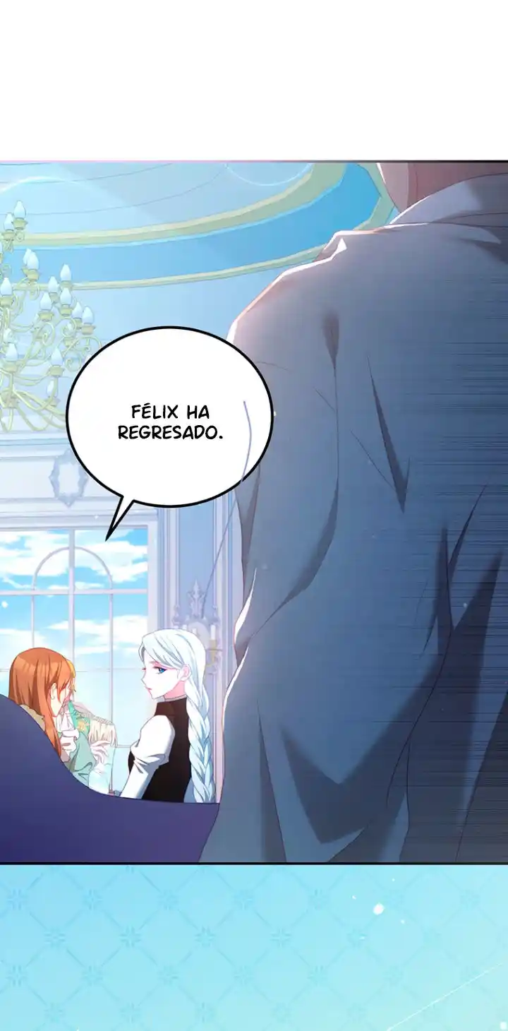 Me Convertí En La Rival De Los Protagonistas - Capítulo 51 - Página 46 - LectorTMOo