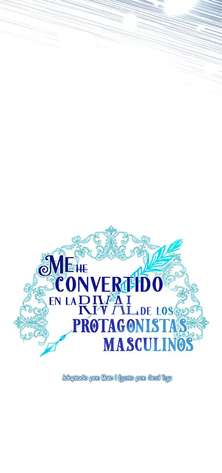 Me Convertí En La Rival De Los Protagonistas - Capítulo 51 - Página 50 - LectorTMOo