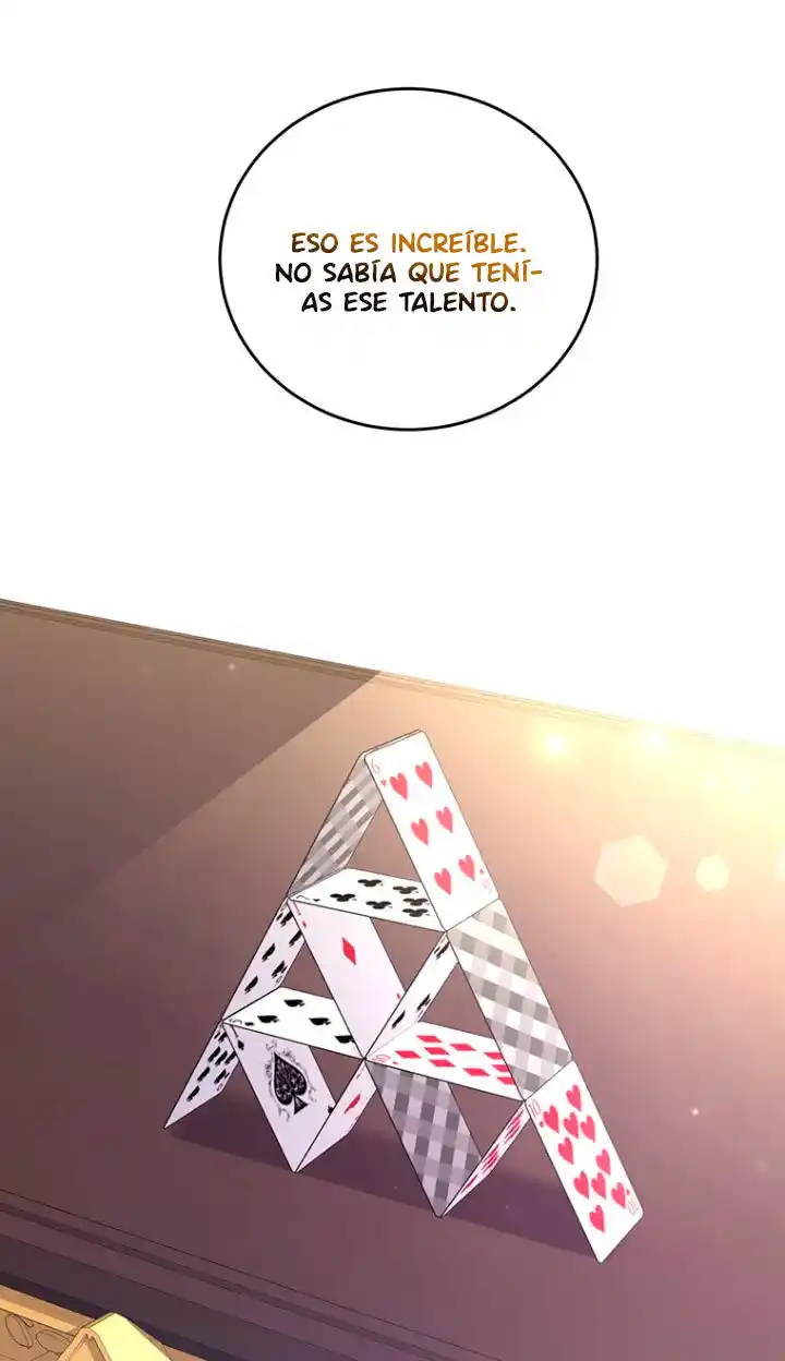 Me Convertí En La Rival De Los Protagonistas - Capítulo 51 - Página 51 - LectorTMOo