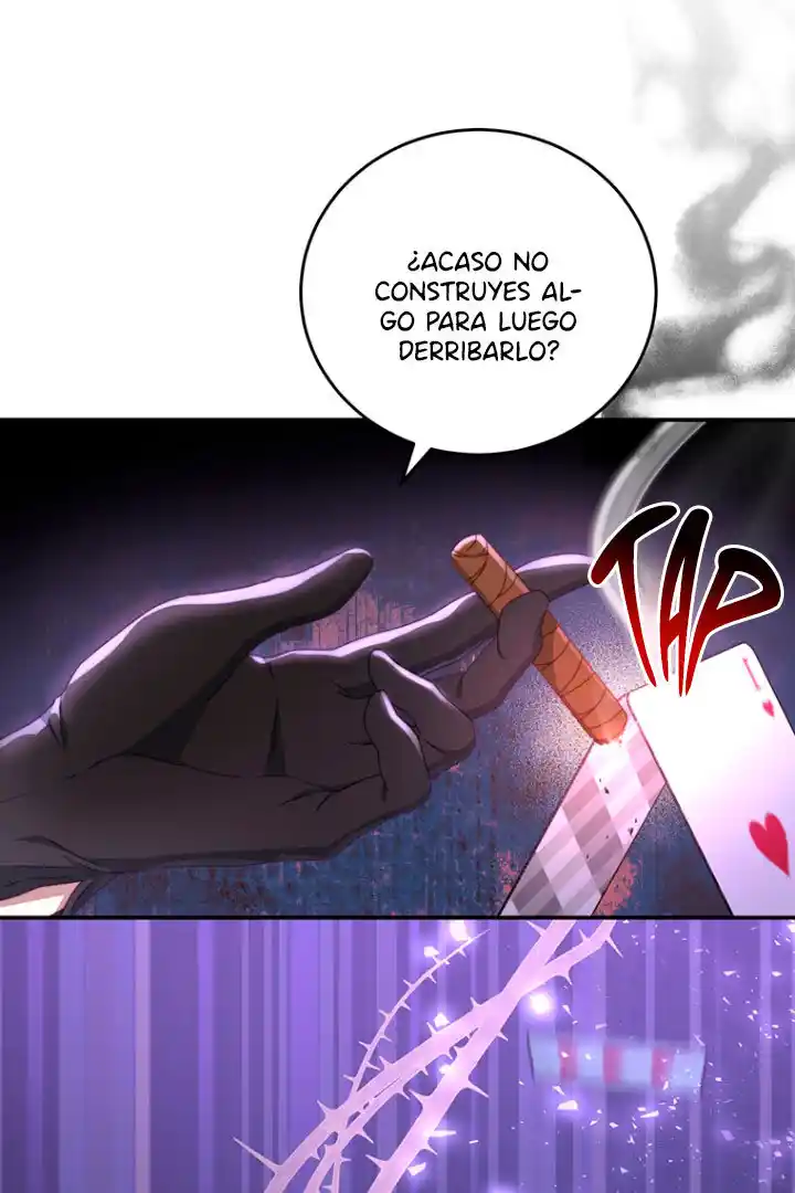 Me Convertí En La Rival De Los Protagonistas - Capítulo 51 - Página 54 - LectorTMOo