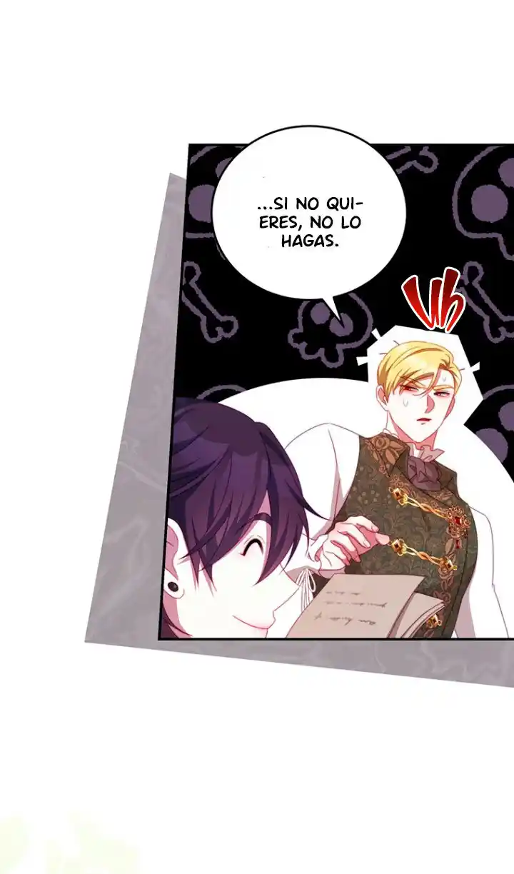 Me Convertí En La Rival De Los Protagonistas - Capítulo 51 - Página 59 - LectorTMOo