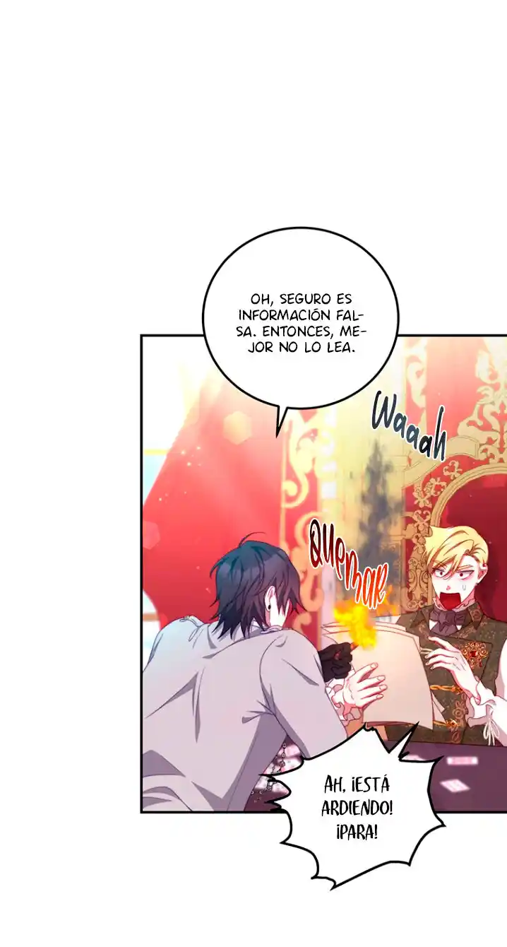 Me Convertí En La Rival De Los Protagonistas - Capítulo 52 - Página 3 - LectorTMOo