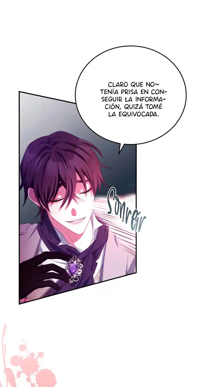 Me Convertí En La Rival De Los Protagonistas - Capítulo 52 - Página 7 - LectorTMOo
