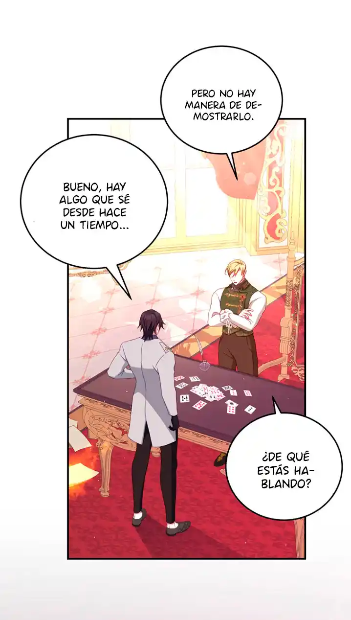 Me Convertí En La Rival De Los Protagonistas - Capítulo 52 - Página 13 - LectorTMOo