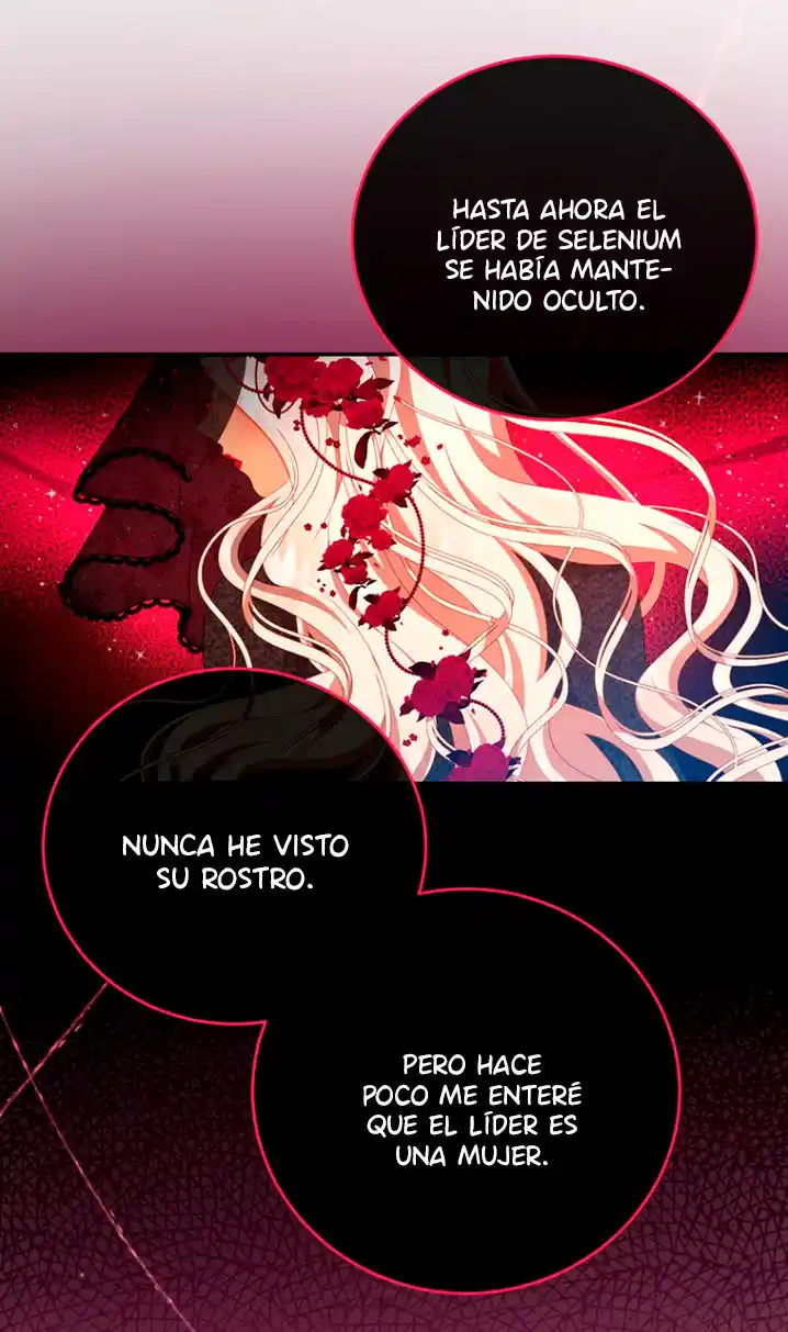 Me Convertí En La Rival De Los Protagonistas - Capítulo 52 - Página 14 - LectorTMOo