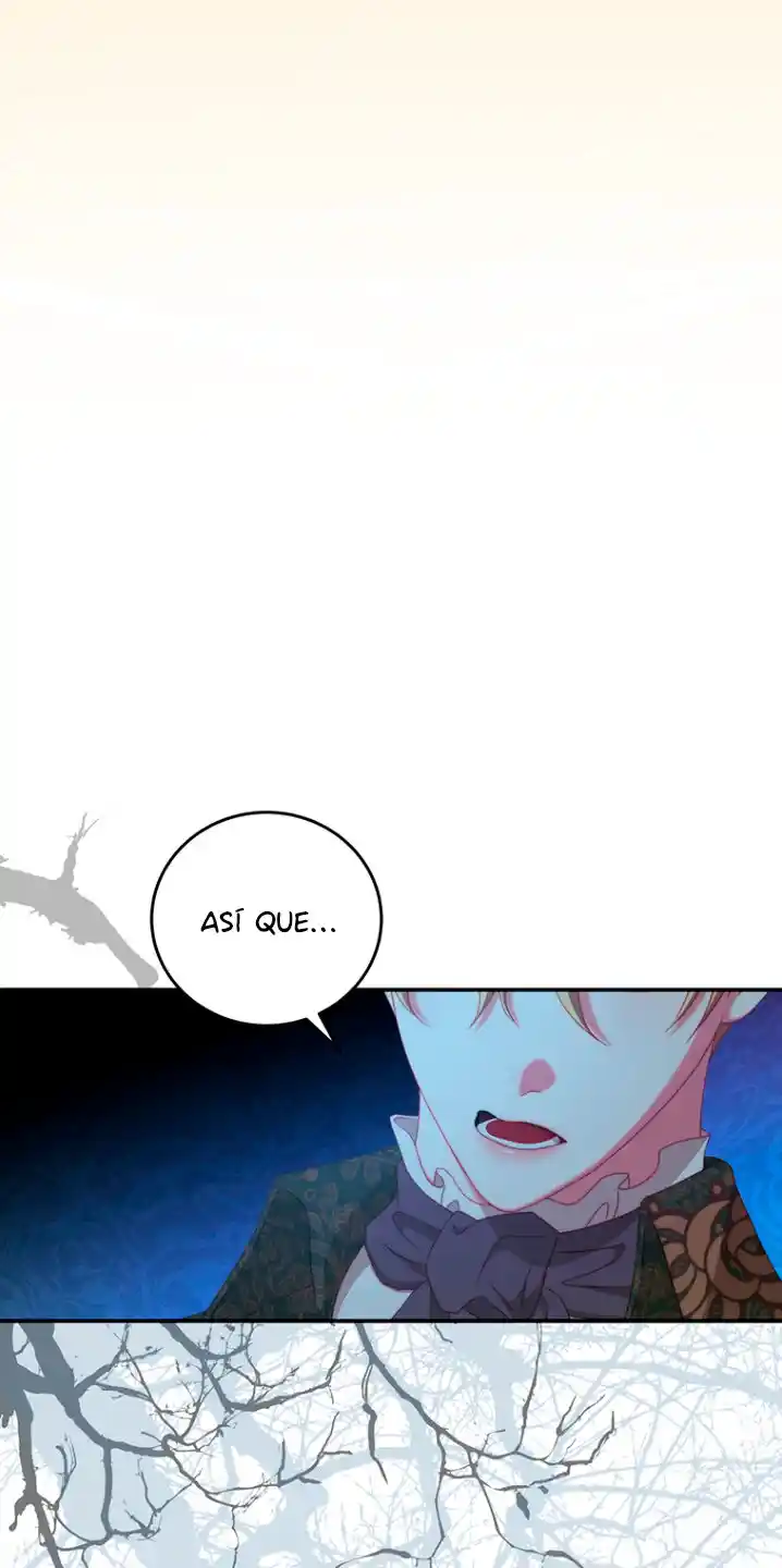 Me Convertí En La Rival De Los Protagonistas - Capítulo 52 - Página 17 - LectorTMOo