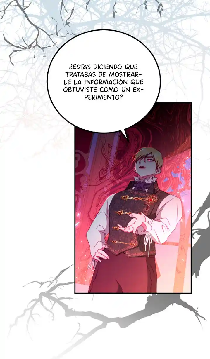 Me Convertí En La Rival De Los Protagonistas - Capítulo 52 - Página 18 - LectorTMOo