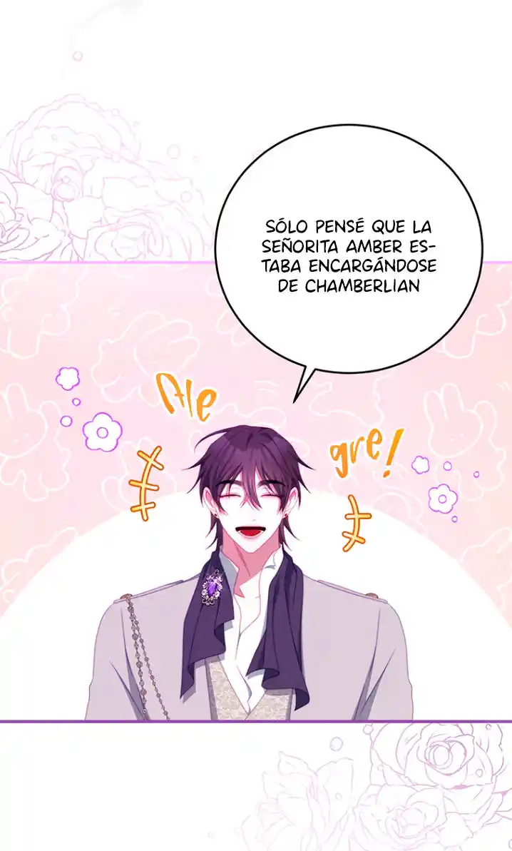 Me Convertí En La Rival De Los Protagonistas - Capítulo 52 - Página 19 - LectorTMOo