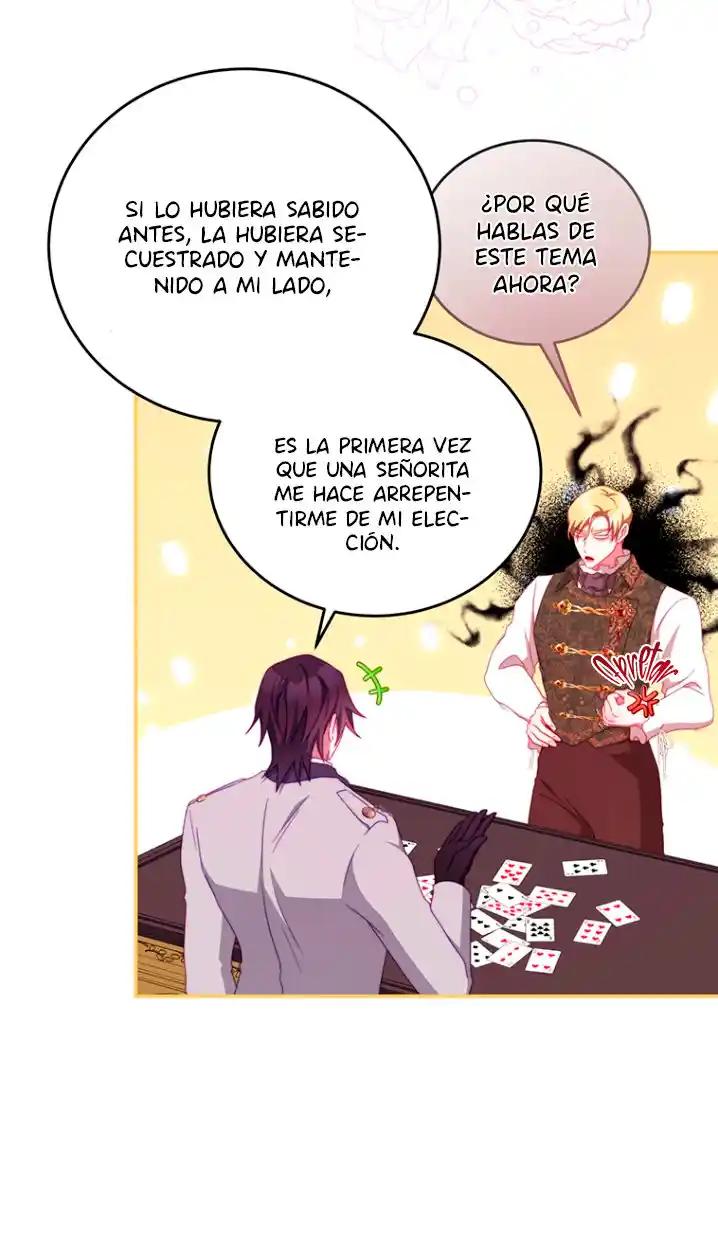 Me Convertí En La Rival De Los Protagonistas - Capítulo 52 - Página 20 - LectorTMOo