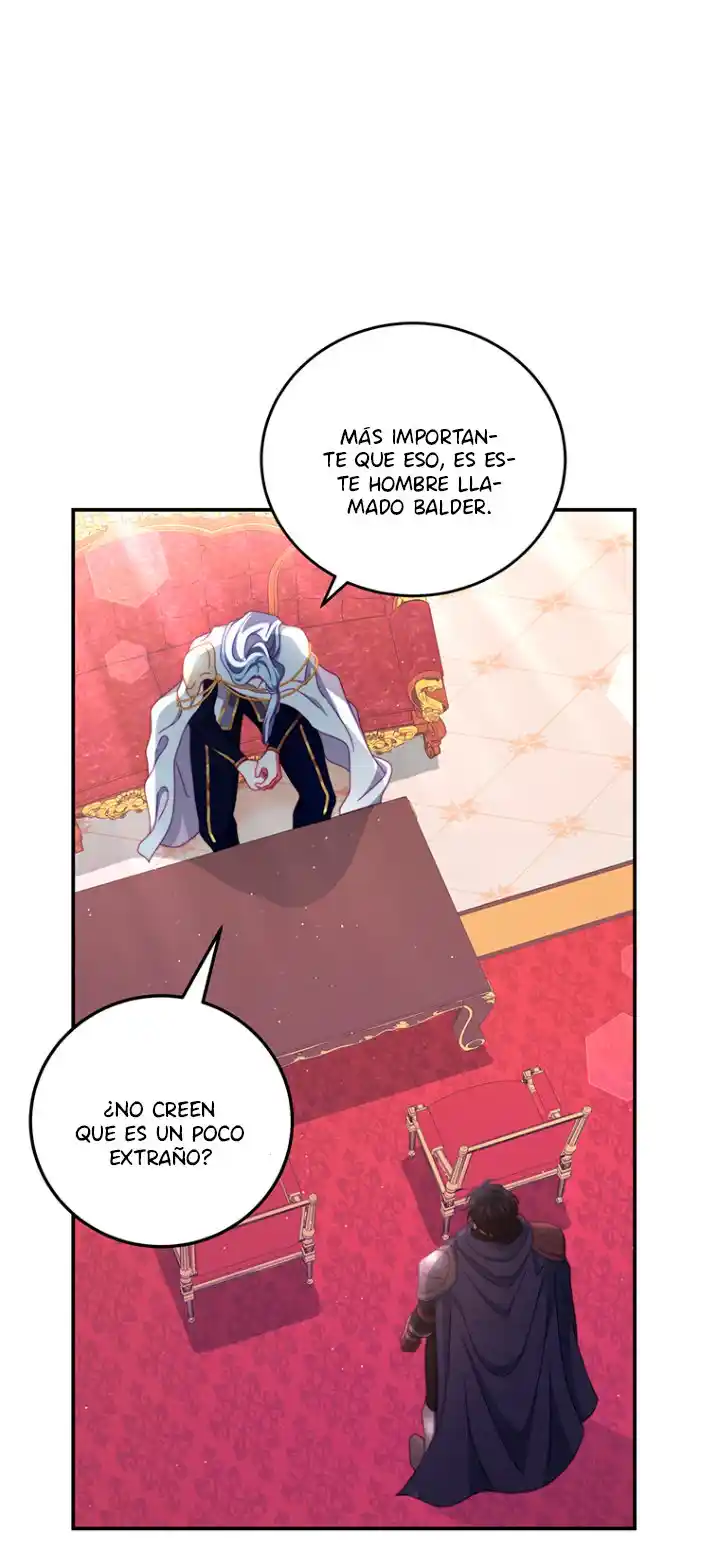 Me Convertí En La Rival De Los Protagonistas - Capítulo 52 - Página 24 - LectorTMOo