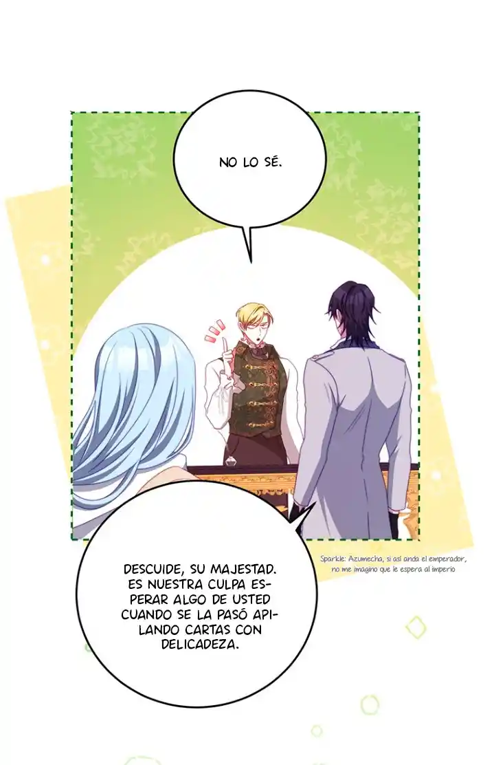 Me Convertí En La Rival De Los Protagonistas - Capítulo 52 - Página 28 - LectorTMOo