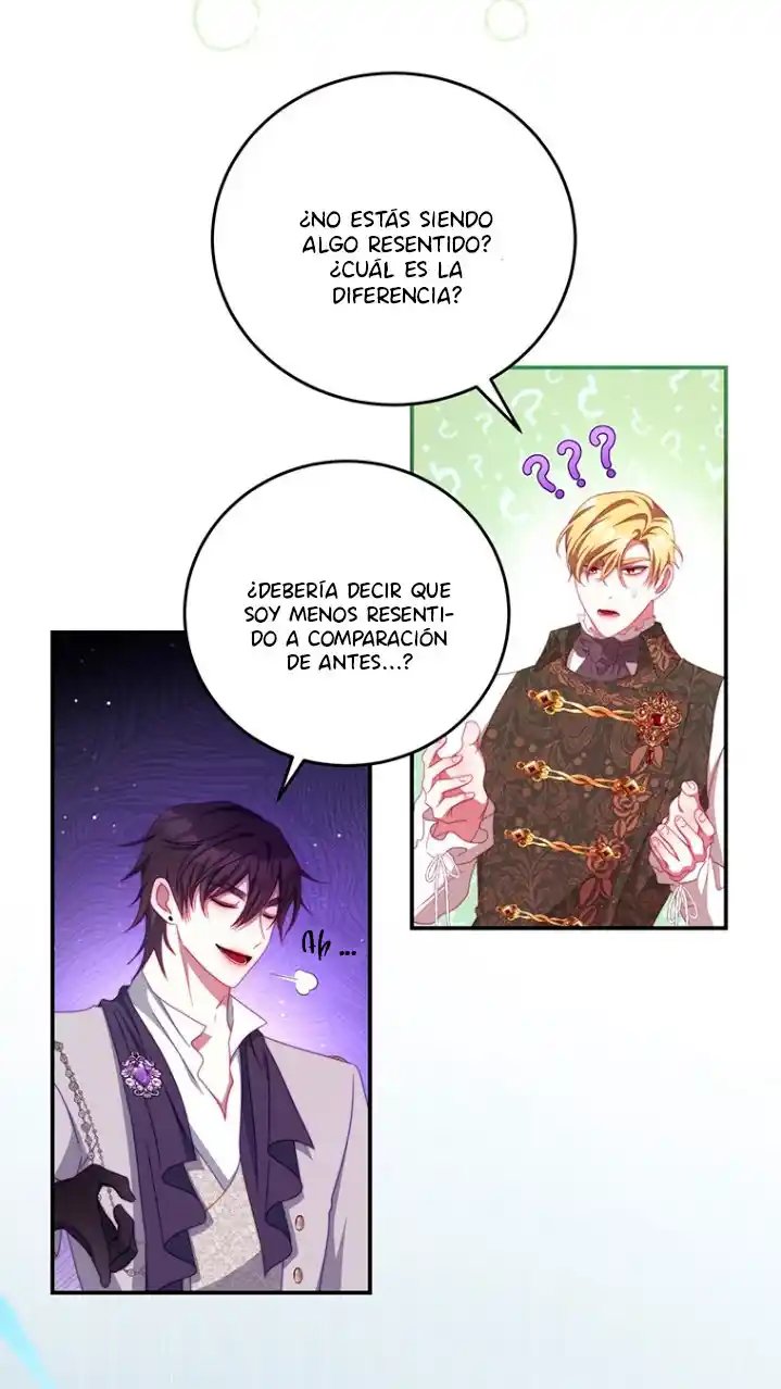 Me Convertí En La Rival De Los Protagonistas - Capítulo 52 - Página 29 - LectorTMOo