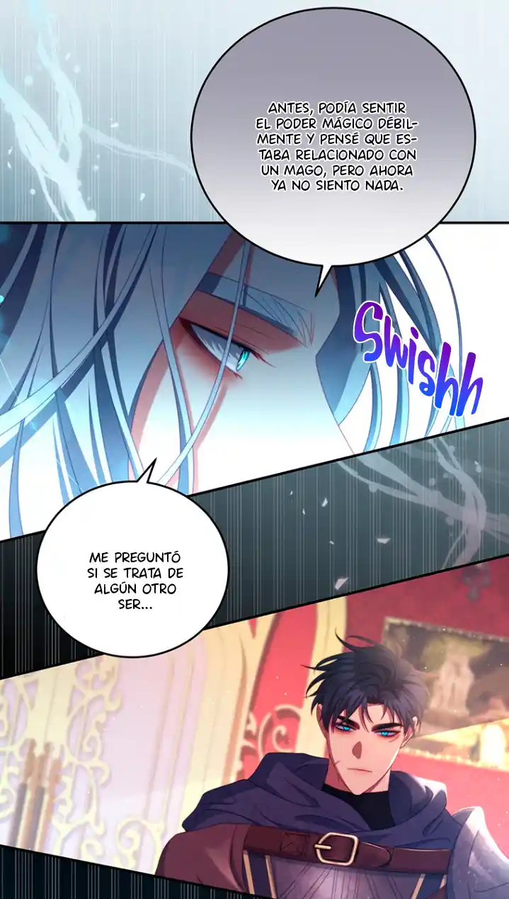 Me Convertí En La Rival De Los Protagonistas - Capítulo 52 - Página 30 - LectorTMOo
