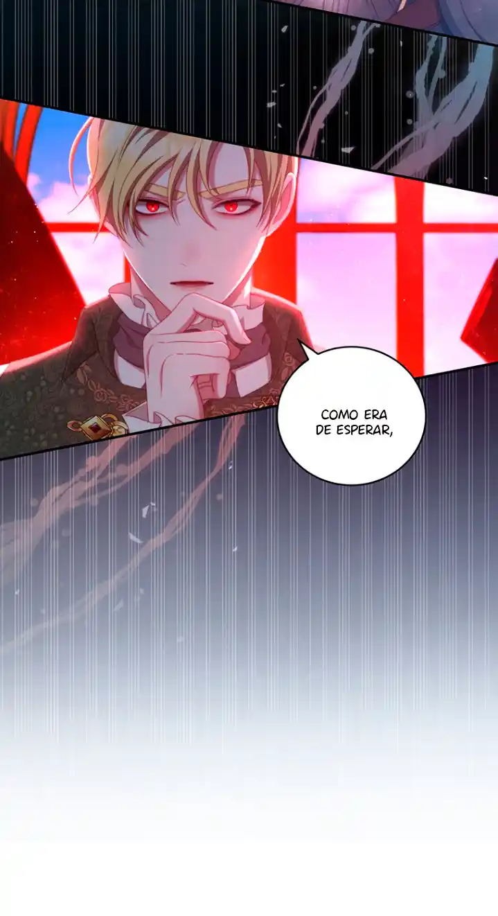 Me Convertí En La Rival De Los Protagonistas - Capítulo 52 - Página 31 - LectorTMOo