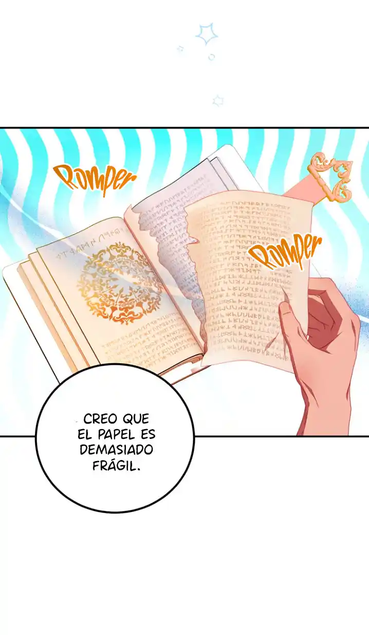 Me Convertí En La Rival De Los Protagonistas - Capítulo 52 - Página 47 - LectorTMOo