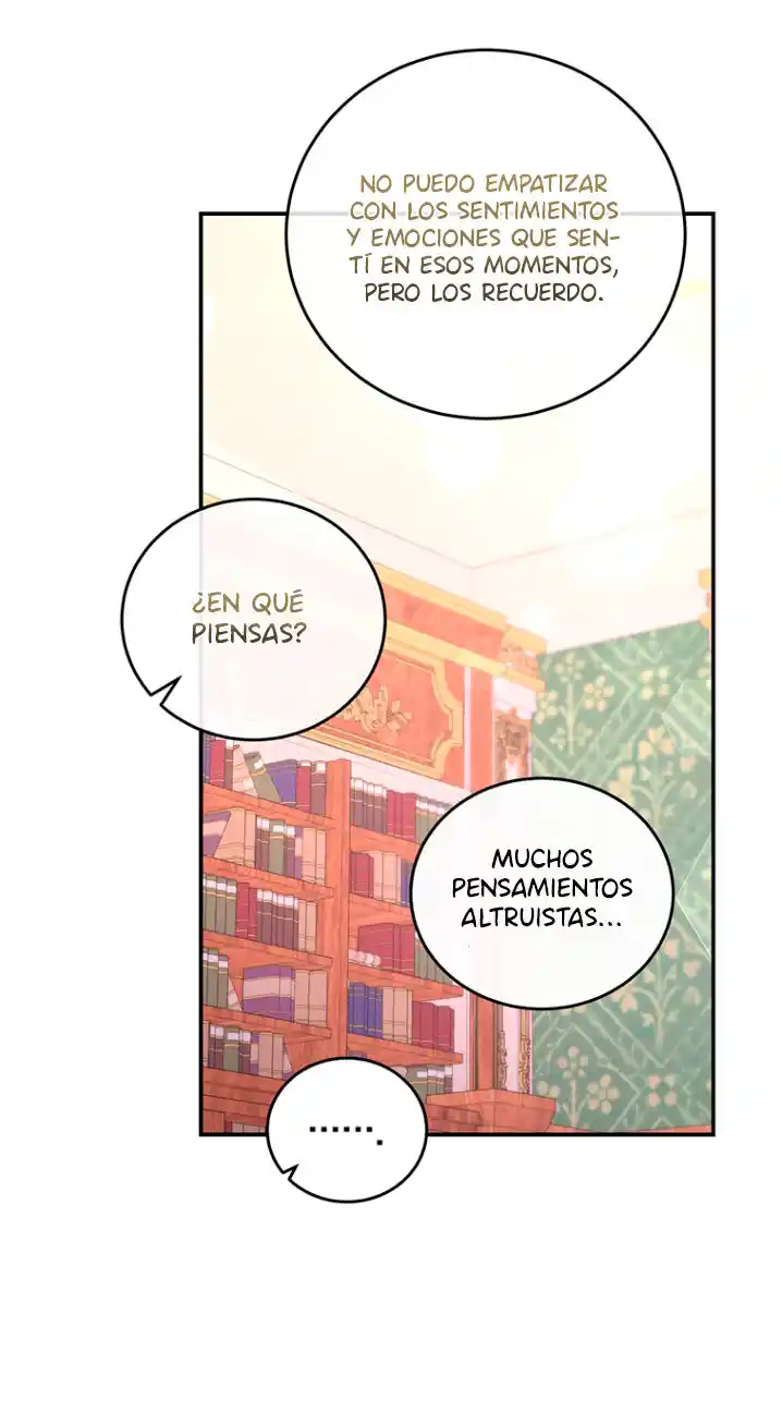 Me Convertí En La Rival De Los Protagonistas - Capítulo 52 - Página 62 - LectorTMOo