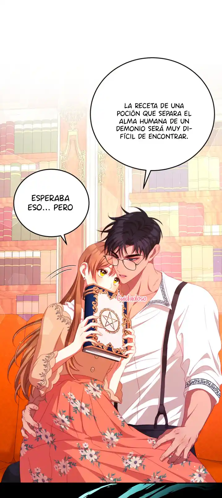 Me Convertí En La Rival De Los Protagonistas - Capítulo 52 - Página 63 - LectorTMOo