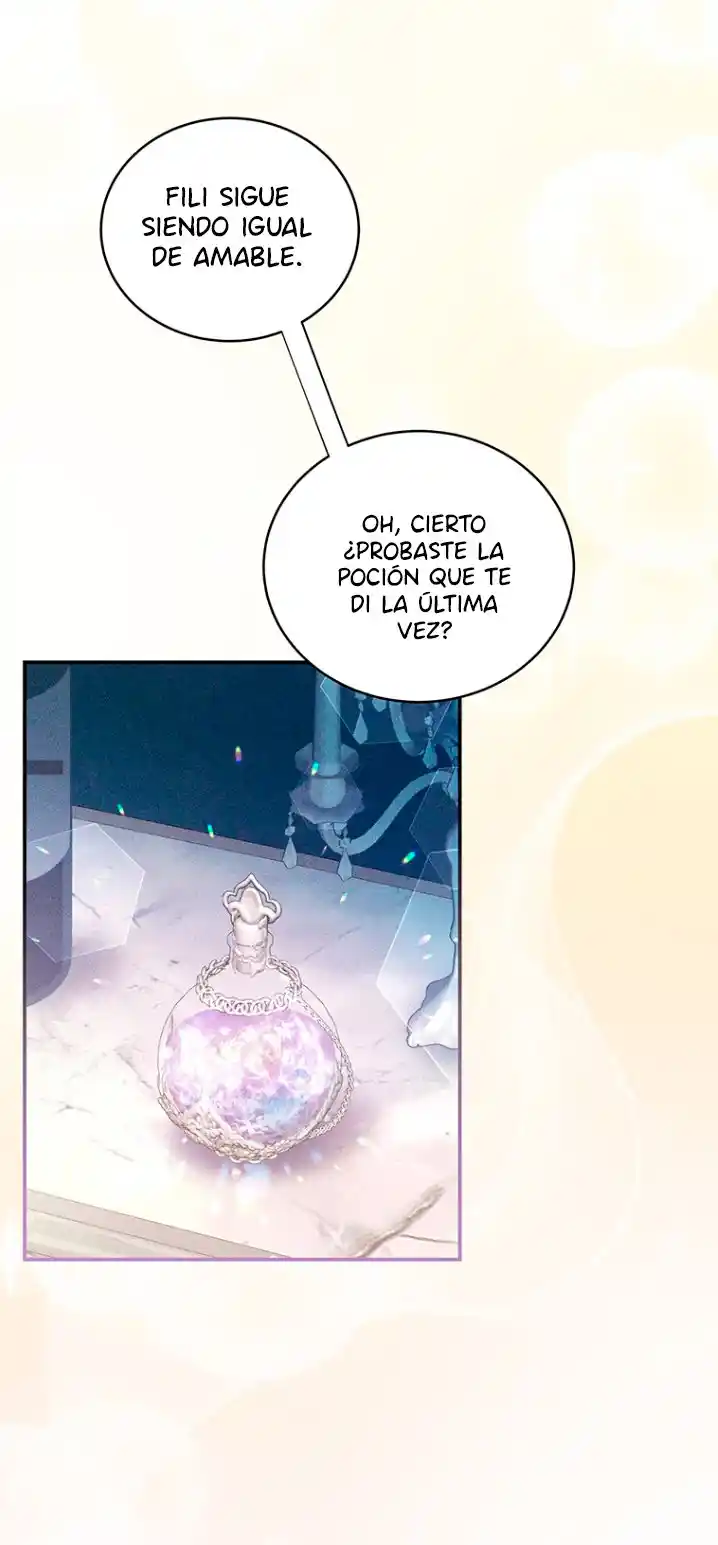 Me Convertí En La Rival De Los Protagonistas - Capítulo 52 - Página 66 - LectorTMOo