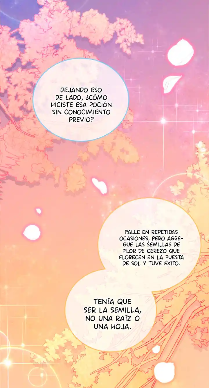 Me Convertí En La Rival De Los Protagonistas - Capítulo 53 - Página 6 - LectorTMOo