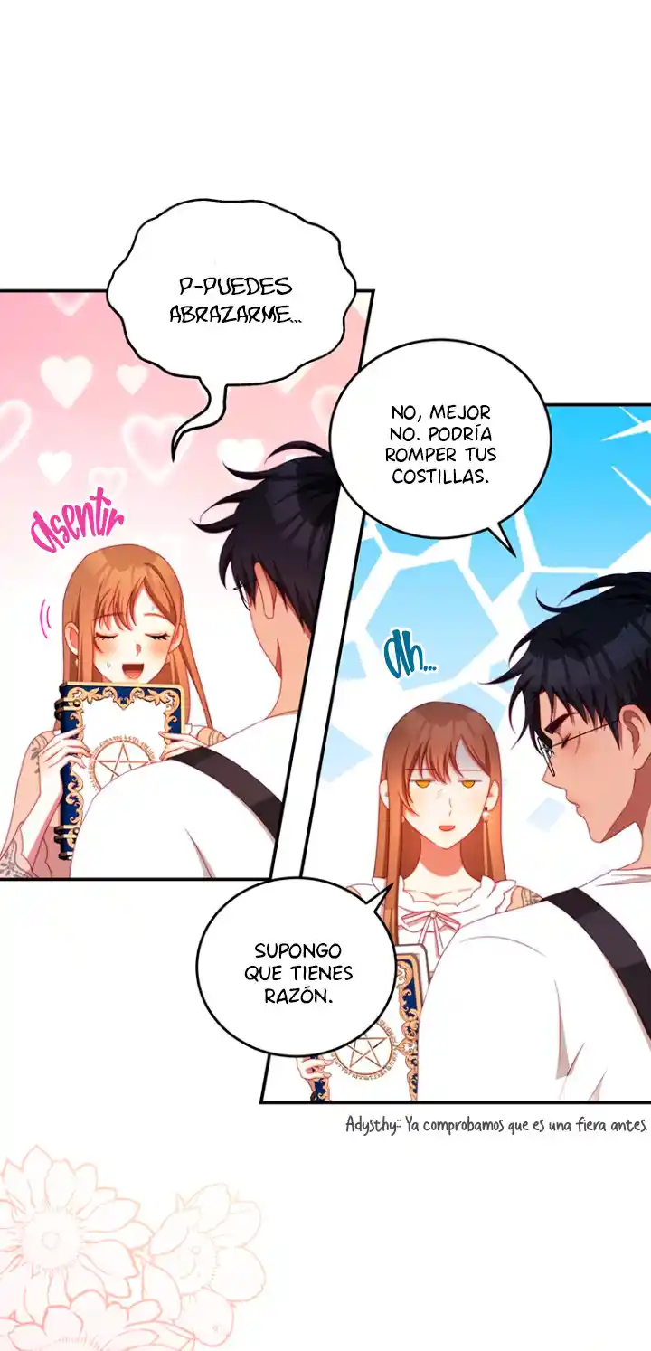 Me Convertí En La Rival De Los Protagonistas - Capítulo 53 - Página 10 - LectorTMOo