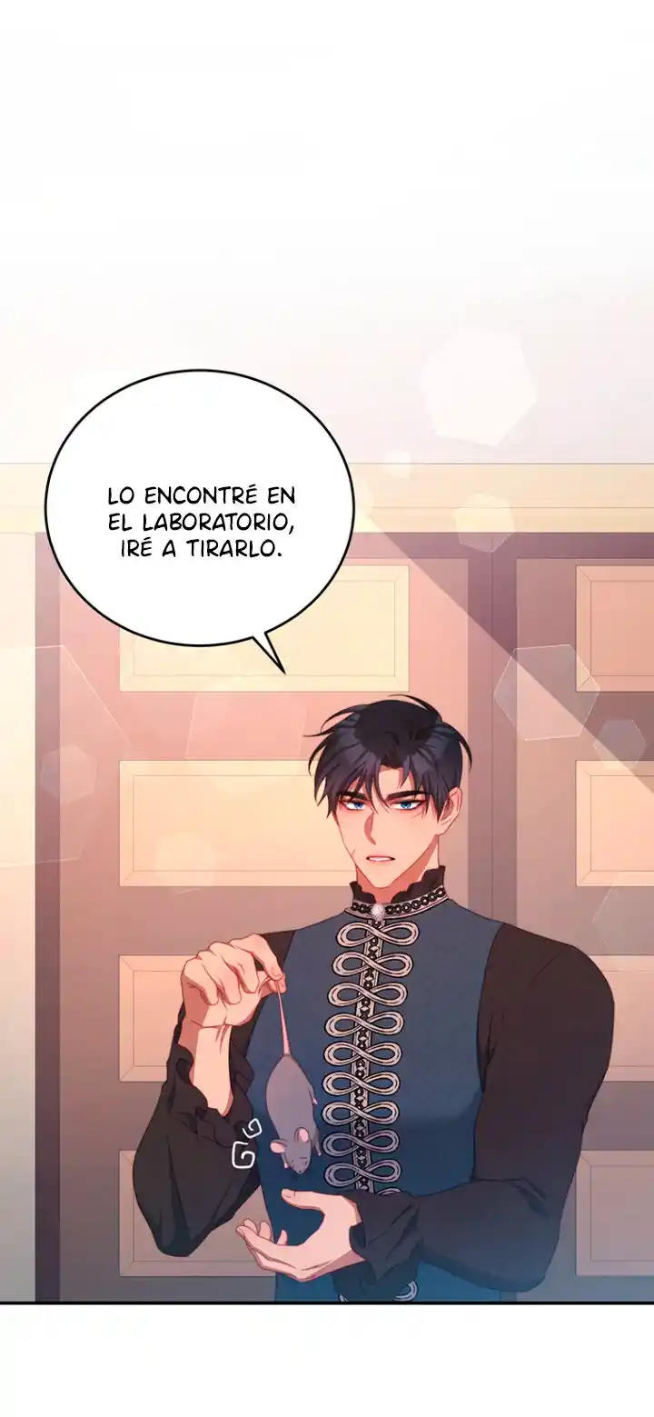 Me Convertí En La Rival De Los Protagonistas - Capítulo 53 - Página 21 - LectorTMOo