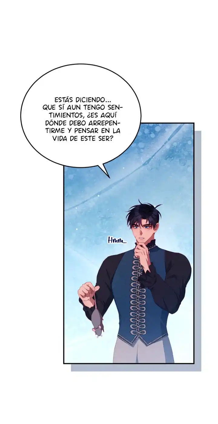 Me Convertí En La Rival De Los Protagonistas - Capítulo 53 - Página 25 - LectorTMOo