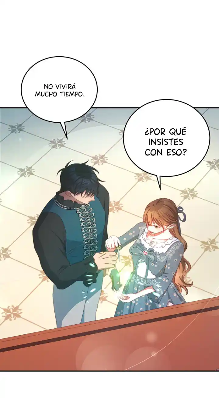 Me Convertí En La Rival De Los Protagonistas - Capítulo 53 - Página 28 - LectorTMOo
