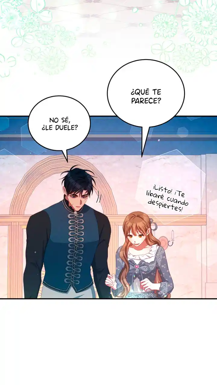 Me Convertí En La Rival De Los Protagonistas - Capítulo 53 - Página 32 - LectorTMOo