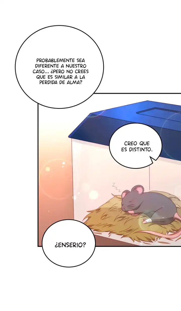 Me Convertí En La Rival De Los Protagonistas - Capítulo 53 - Página 33 - LectorTMOo