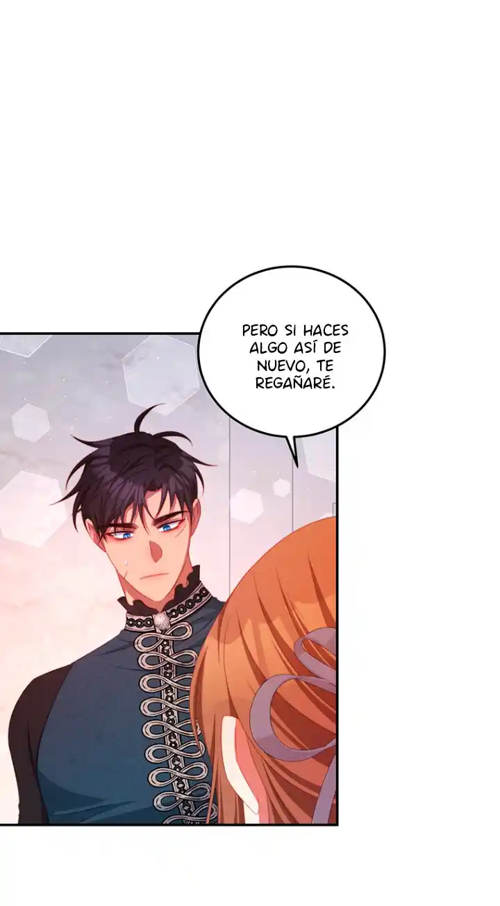 Me Convertí En La Rival De Los Protagonistas - Capítulo 53 - Página 38 - LectorTMOo