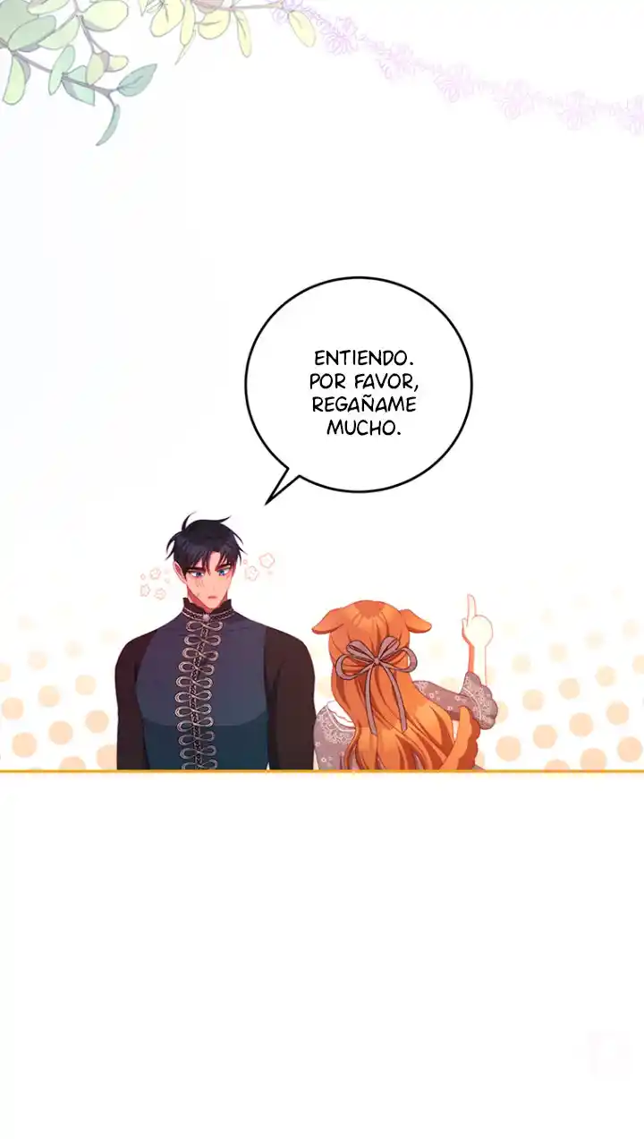Me Convertí En La Rival De Los Protagonistas - Capítulo 53 - Página 41 - LectorTMOo