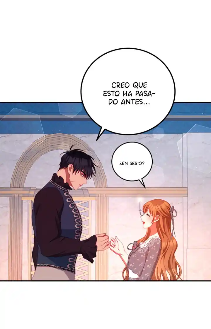Me Convertí En La Rival De Los Protagonistas - Capítulo 53 - Página 45 - LectorTMOo